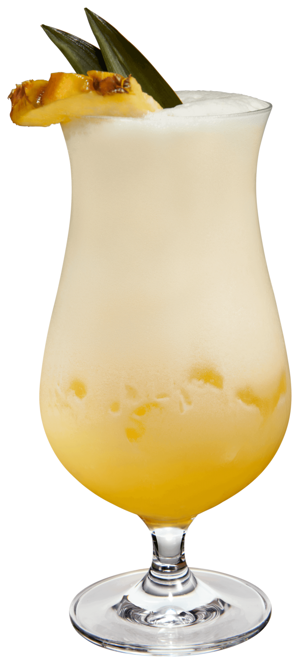 imagen de Piña Colada