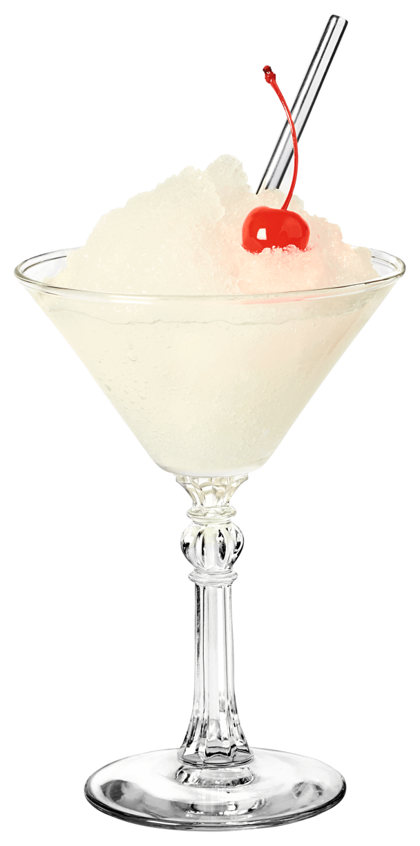 Frozen Daiquiri - Drinks