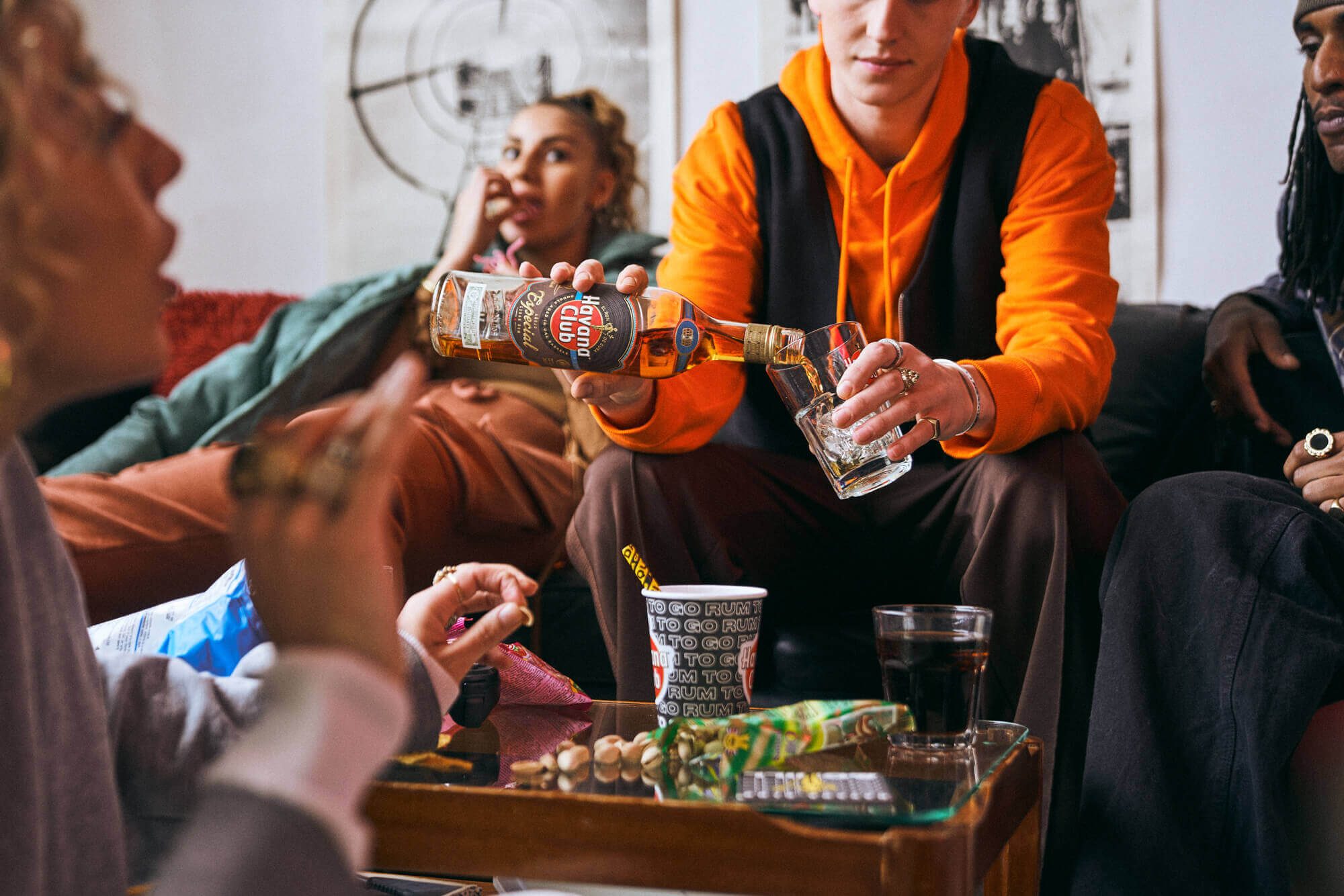 Havana Club Añejo Especial