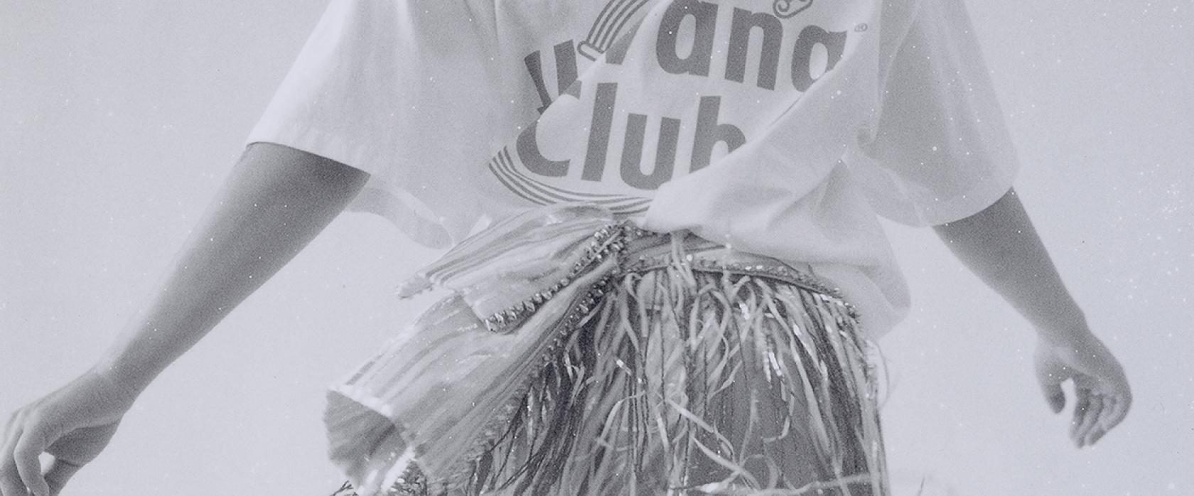 Collab Aries Arise x Havana Club