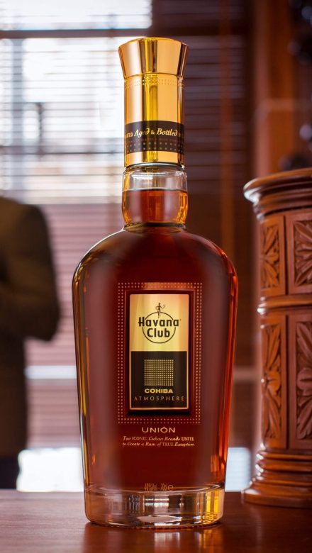 Produkt Havana Club Union
