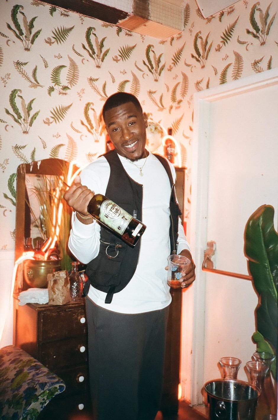 Evento de Toronto HAVANA CLUB x 99GINGER - 62150032