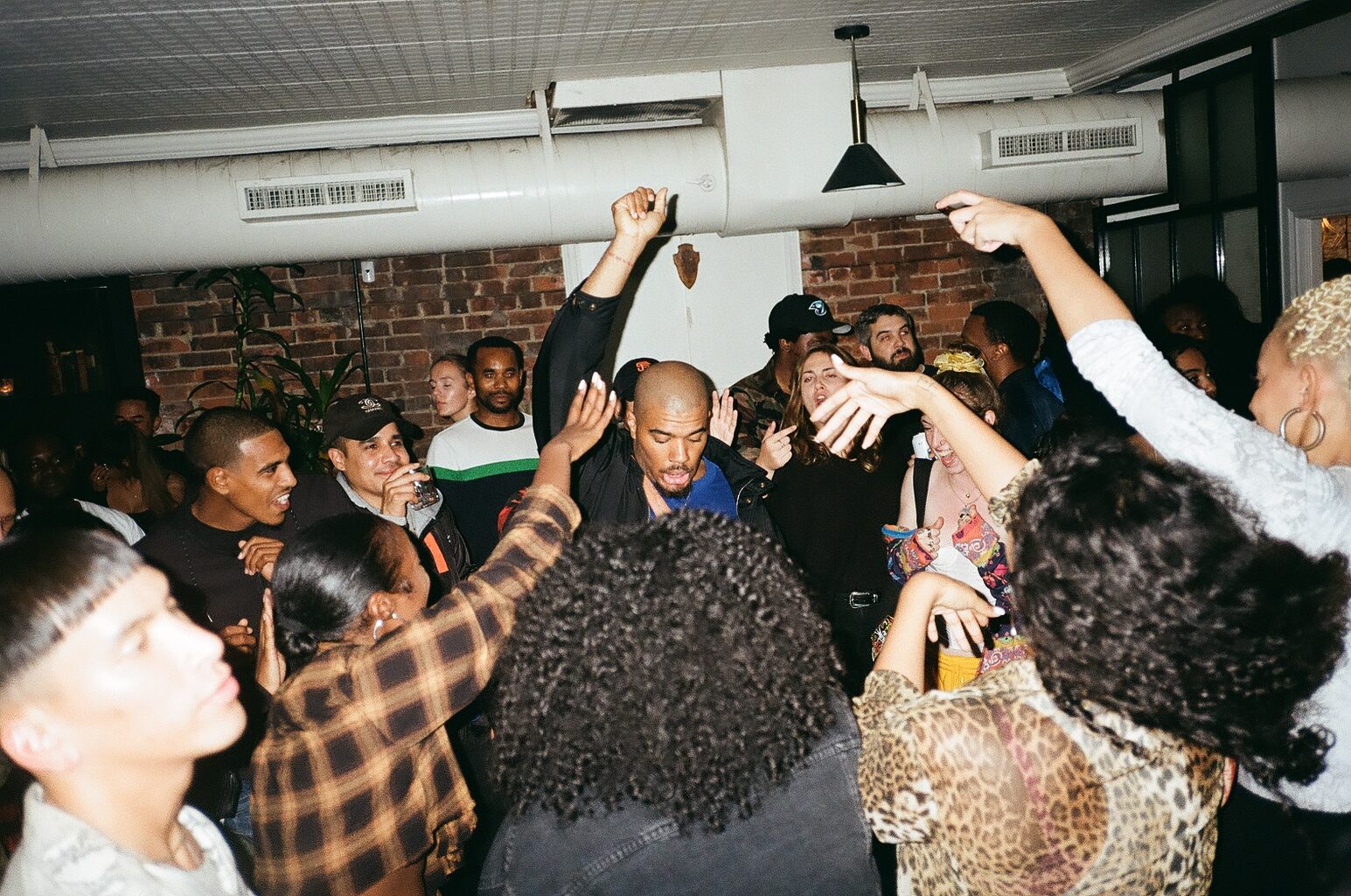 HAVANA CLUB x 99GINGER Toronto event - 62180022