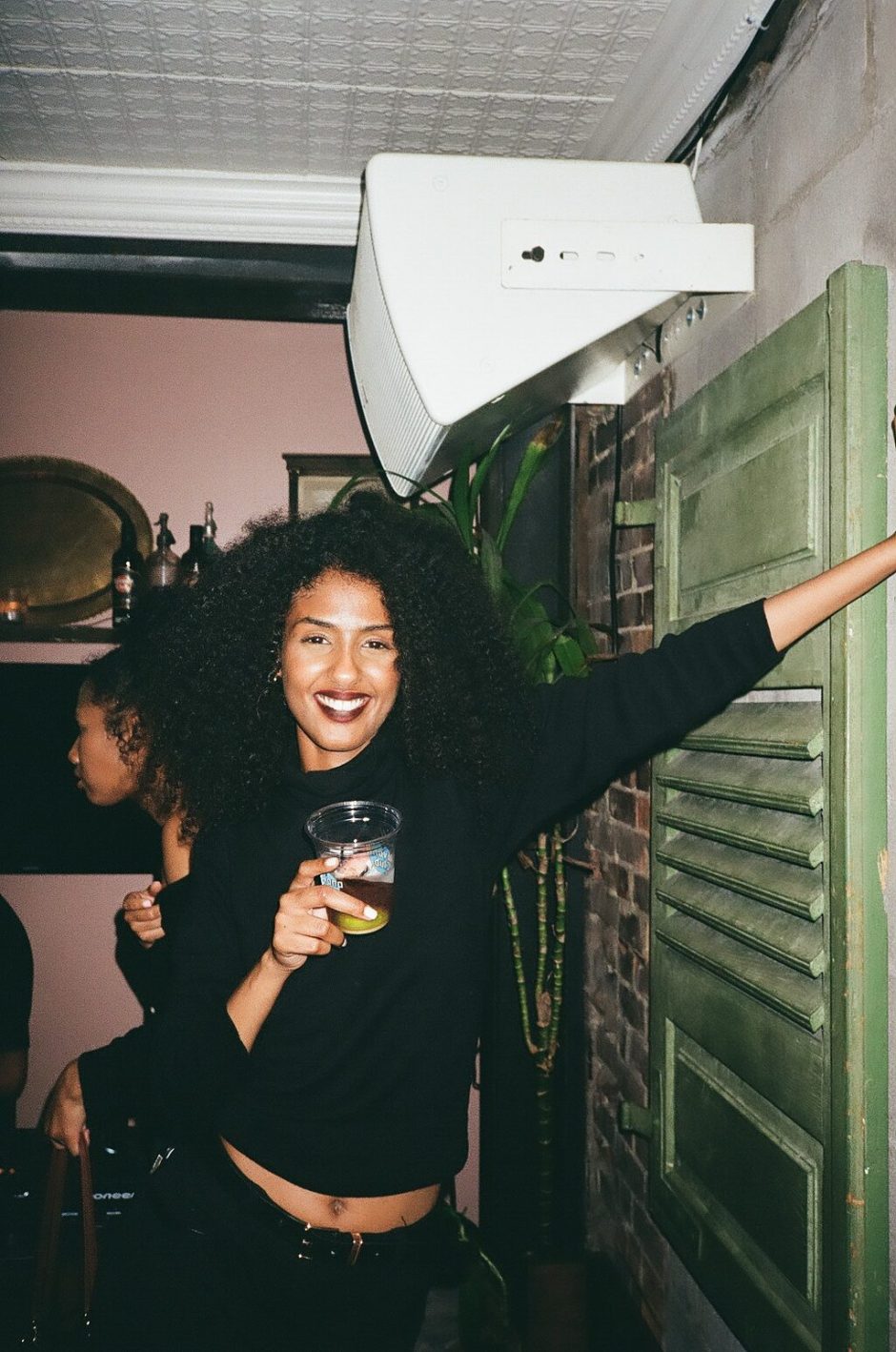 HAVANA CLUB x 99GINGER Toronto event - 62180026.