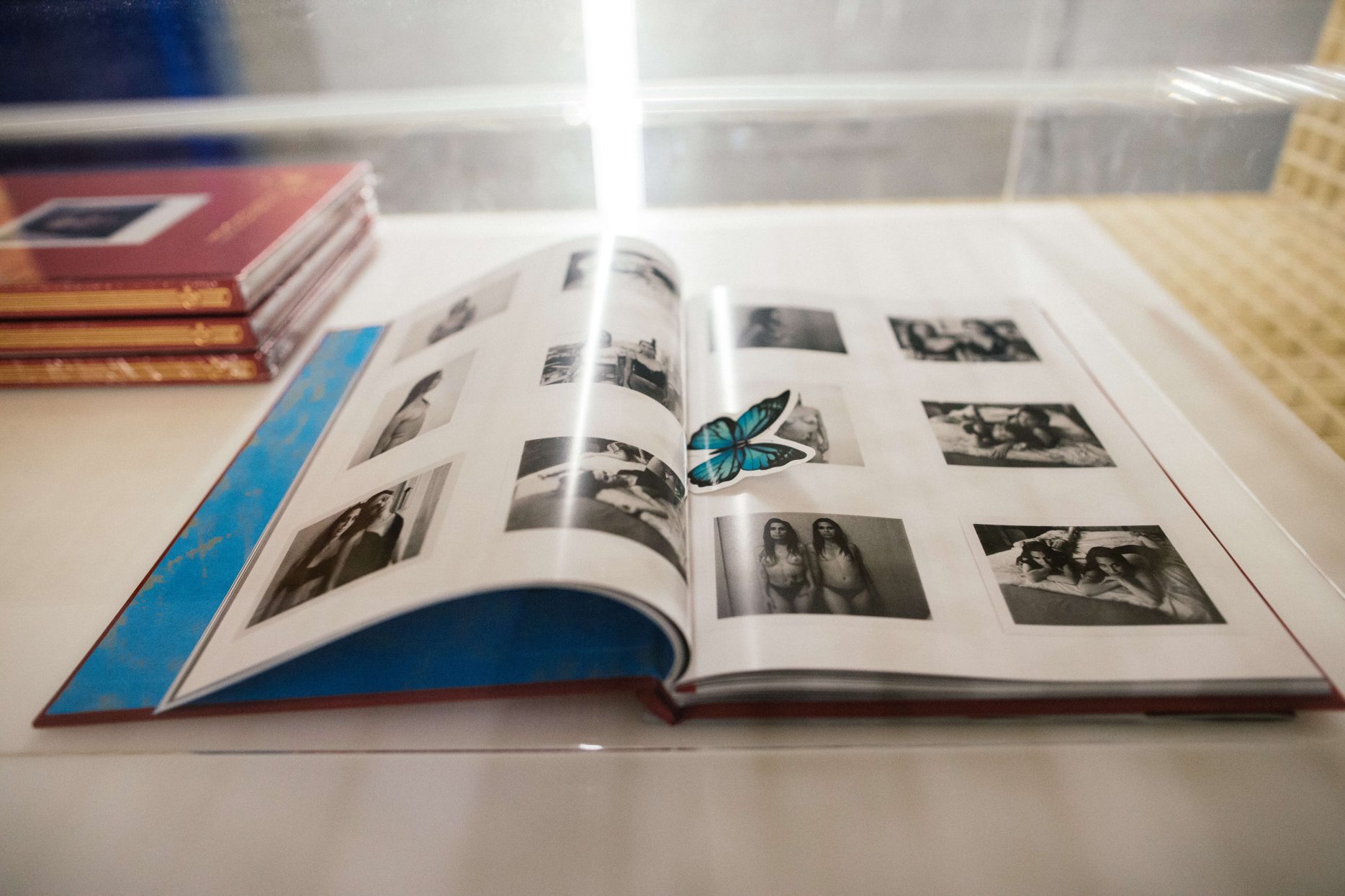 Collab Aries Arise x Havana Club