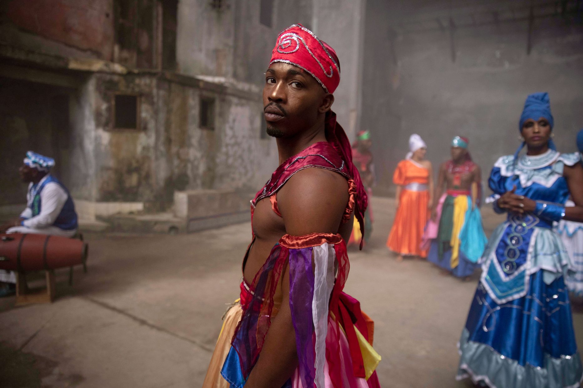 Collab Skepta x Havana Club