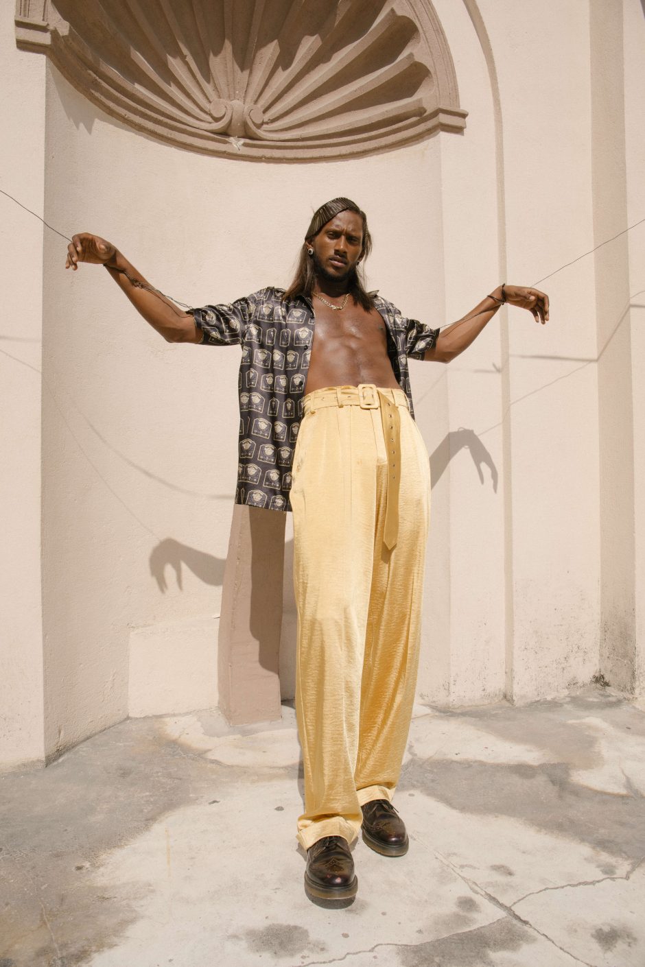 Collab Daily Paper x Havana Club