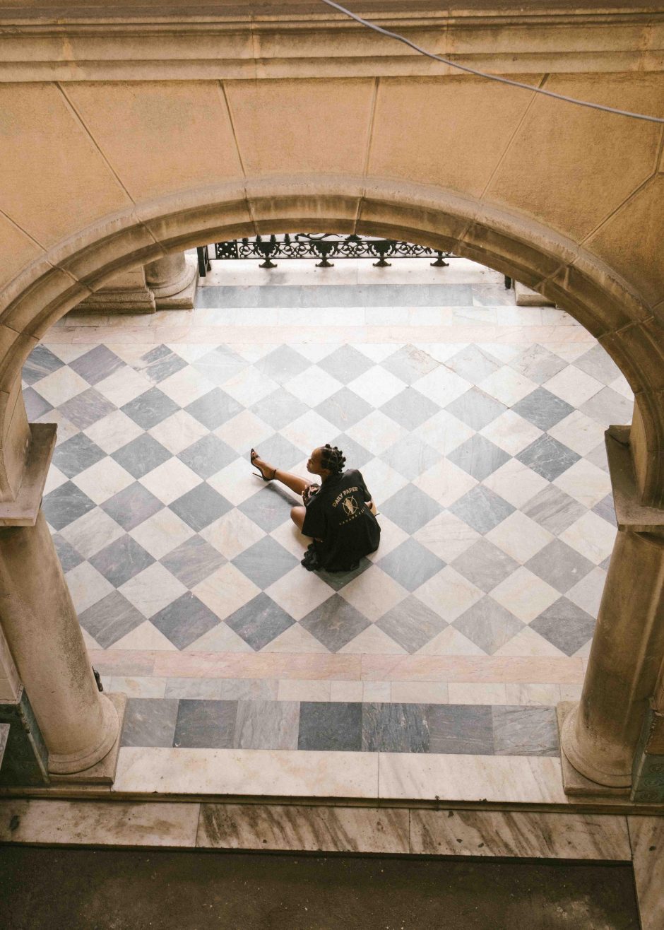 Collab Daily Paper x Havana Club