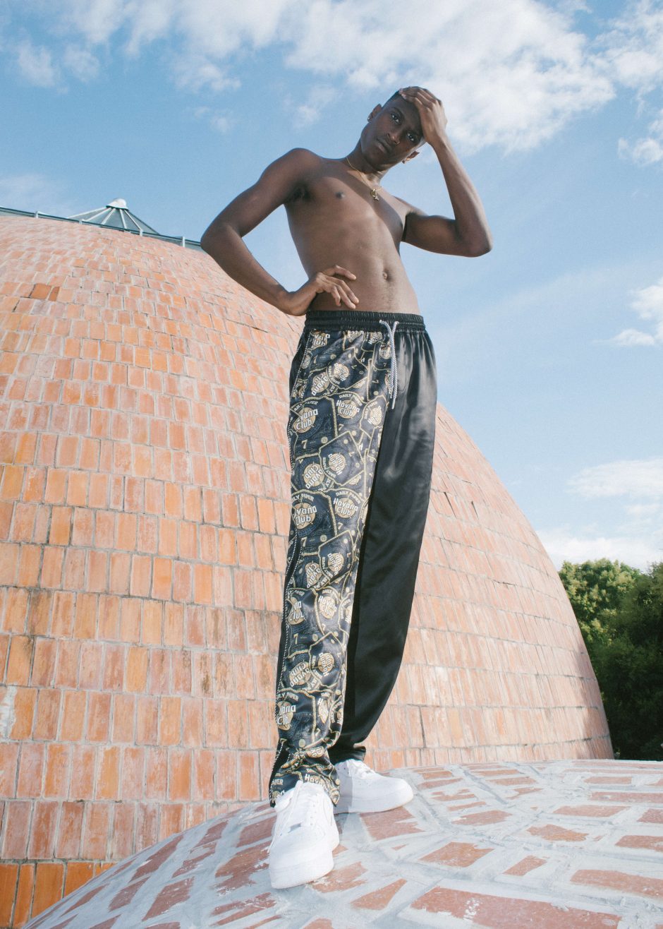 Collab Daily Paper x Havana Club