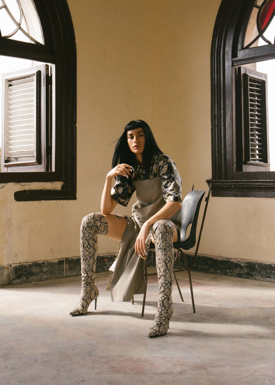 Collab Daily Paper x Havana Club