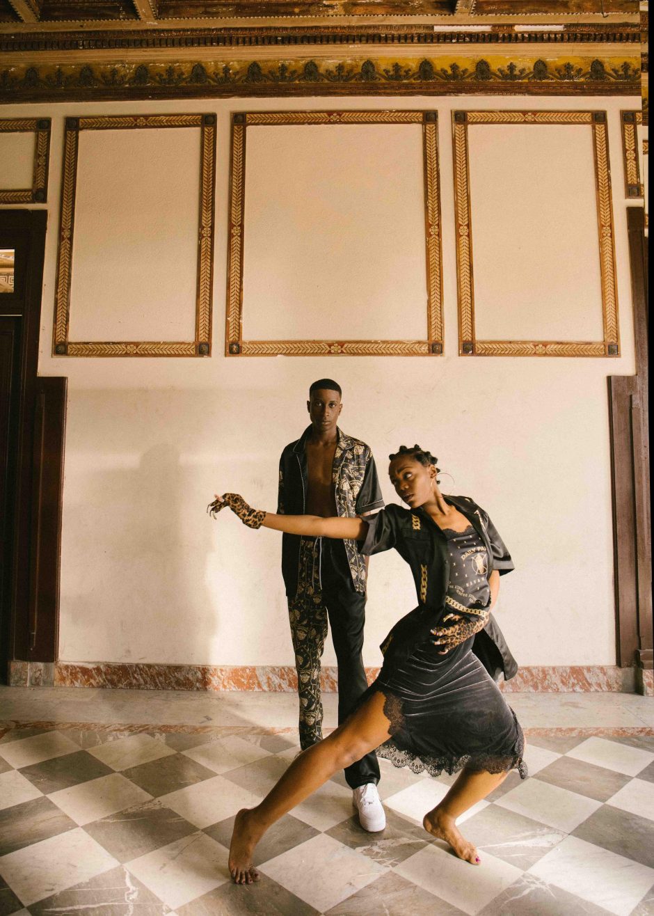 Collab Daily Paper x Havana Club