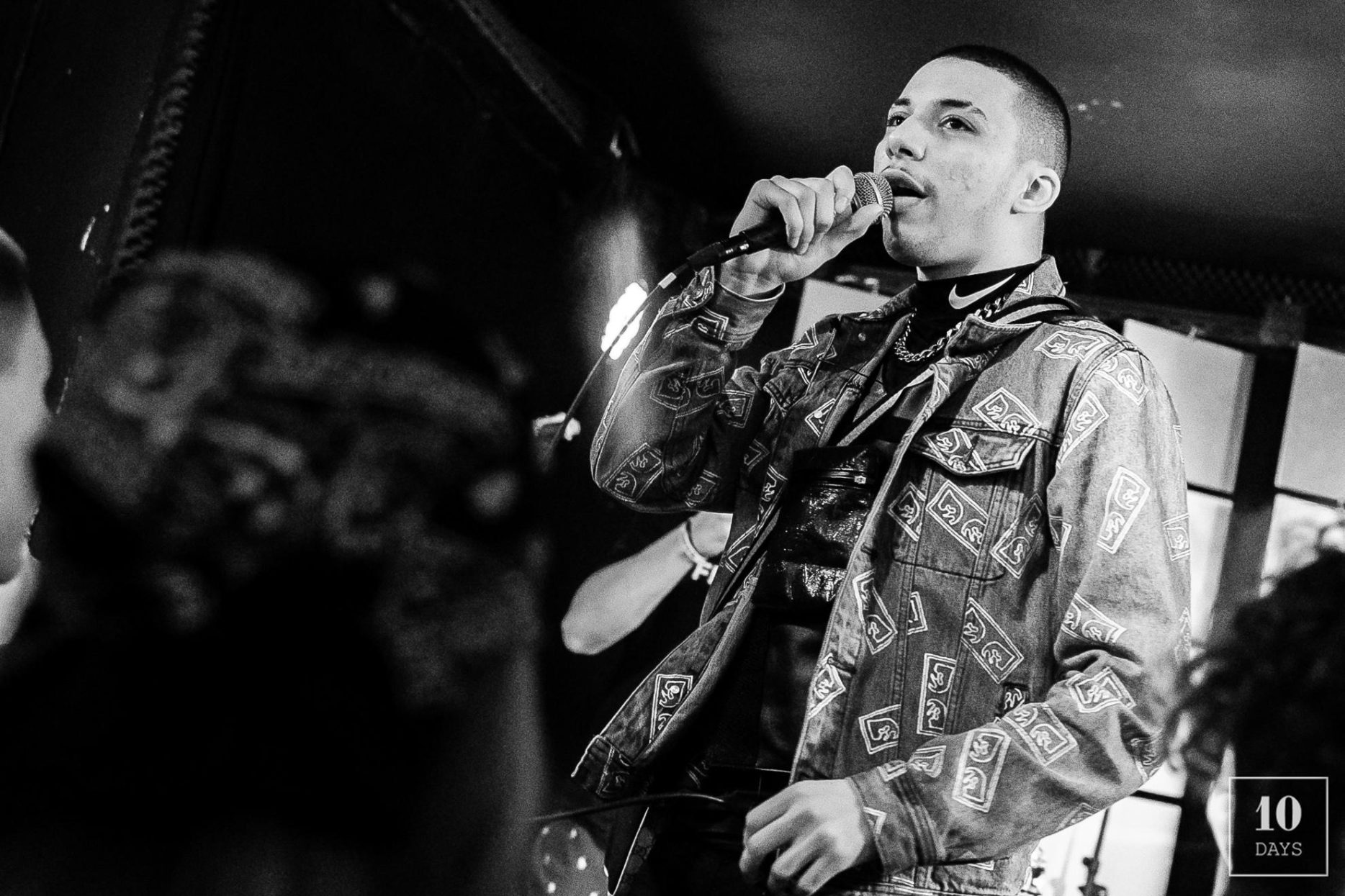 Havana Club x Di-Meh - Event