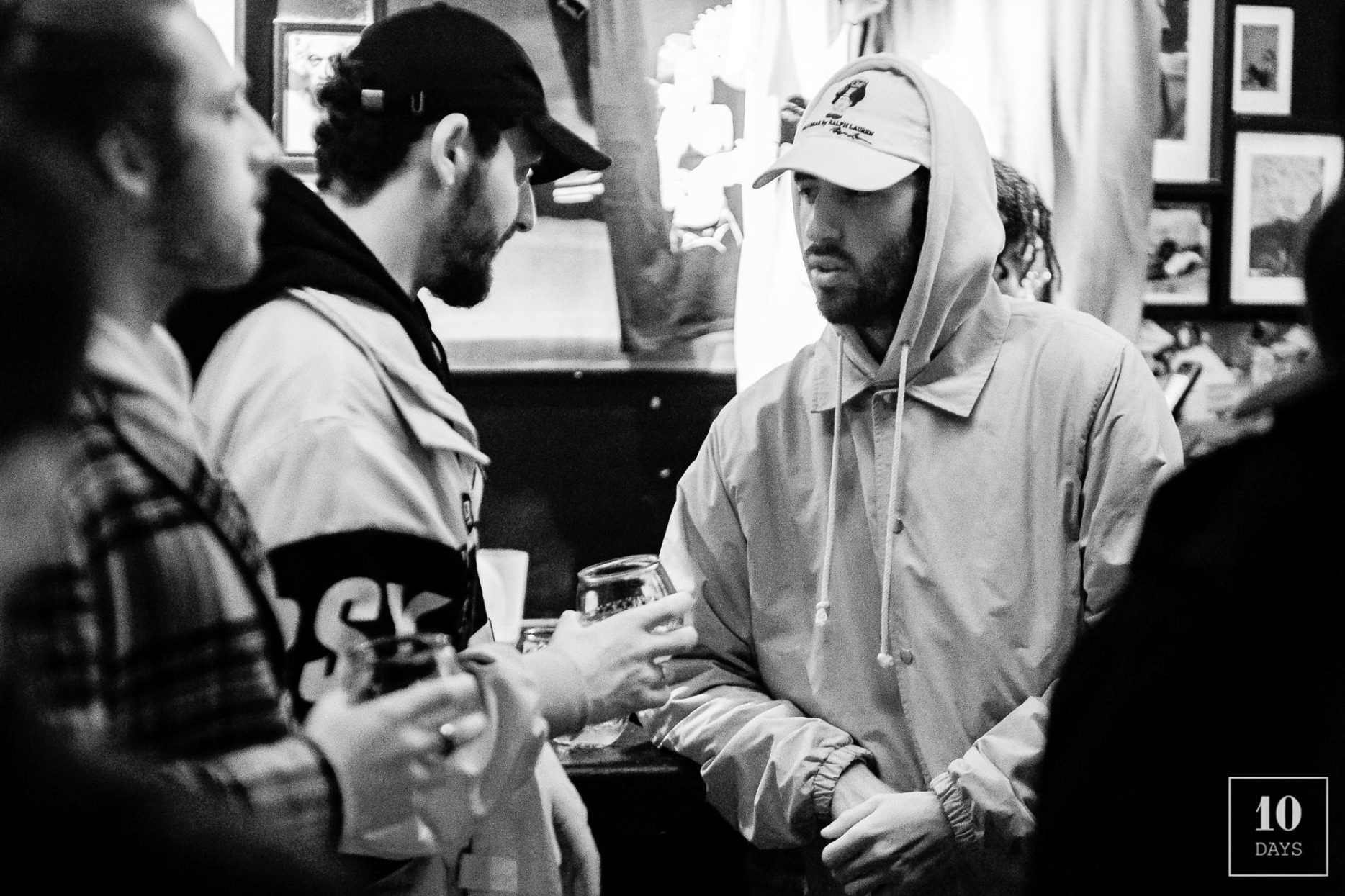 Havana Club x Di-Meh - Event