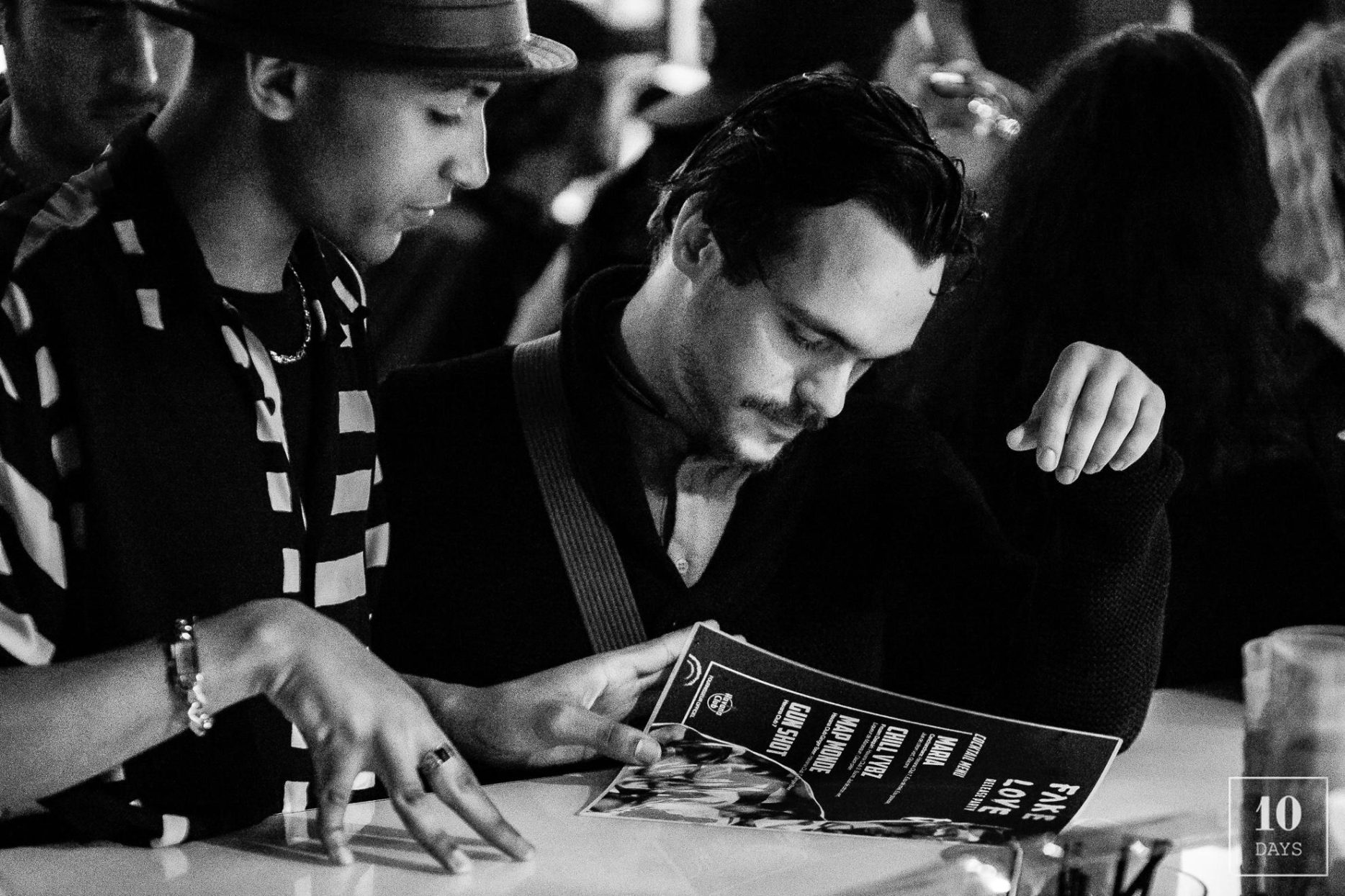 Havana Club x Di-Meh - Event