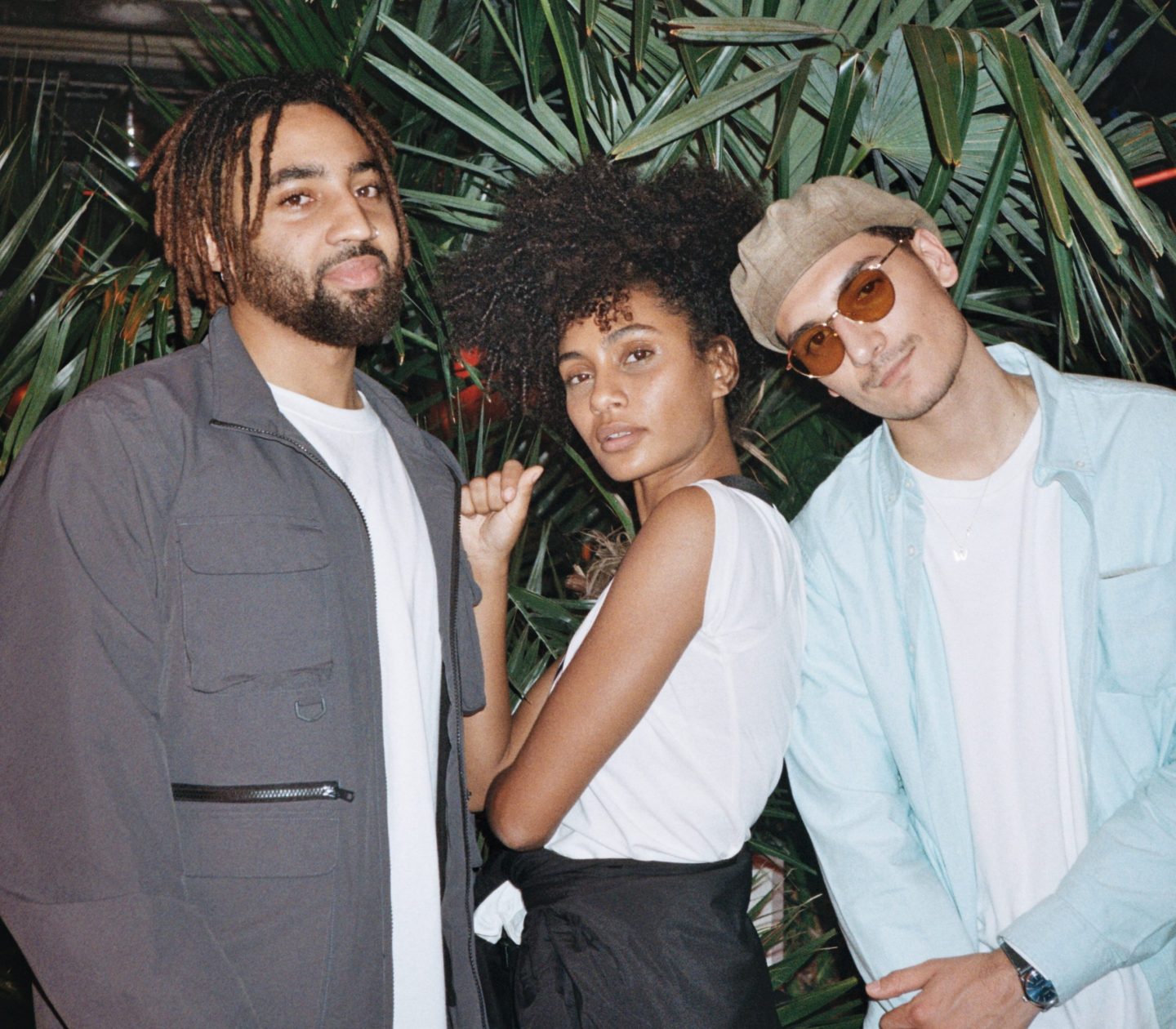 Fiesta 99Ginger en Hamburgo