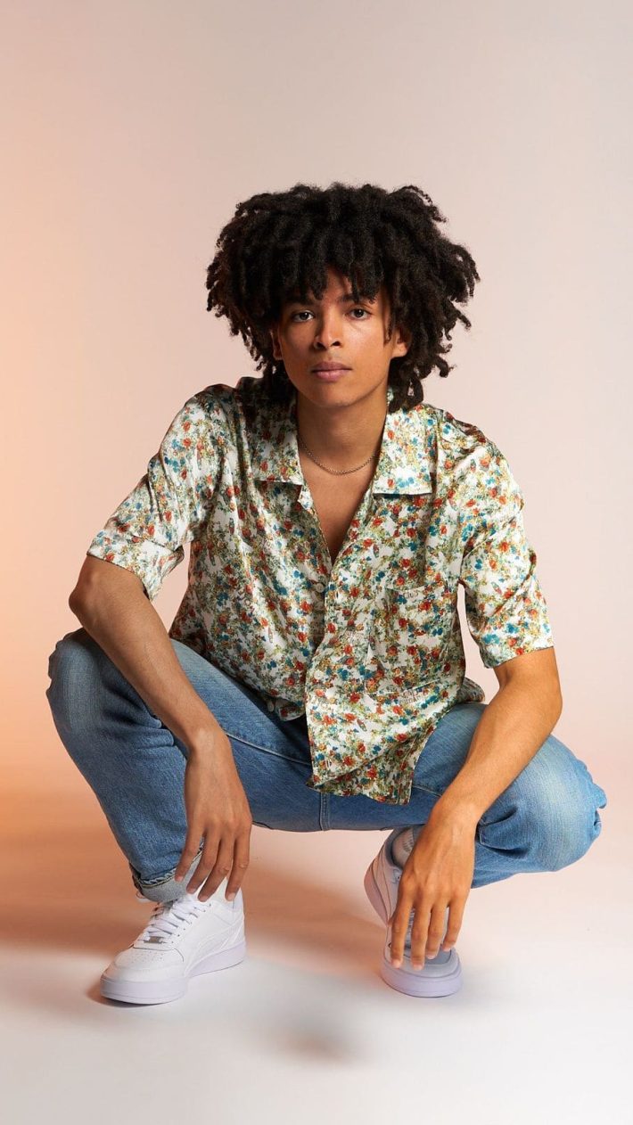 Havana Club Kooperation Modelable 12 K - Havana Club Felix Lobrecht