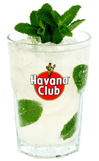 Original Mojito; Mojito Rezept Original Havana Club - Mochito Cocktail