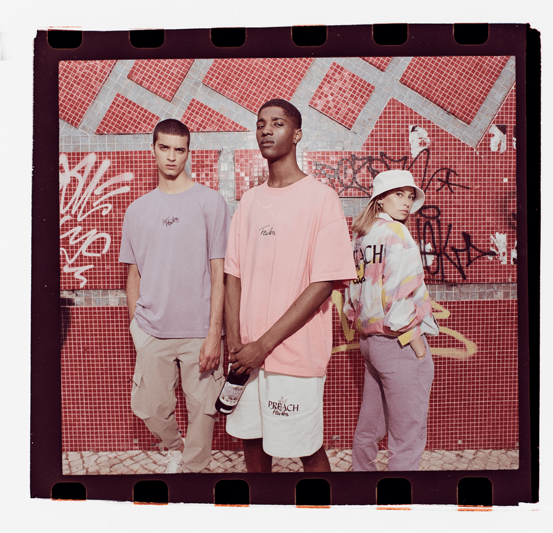 Havana Club x Preach Kooperation