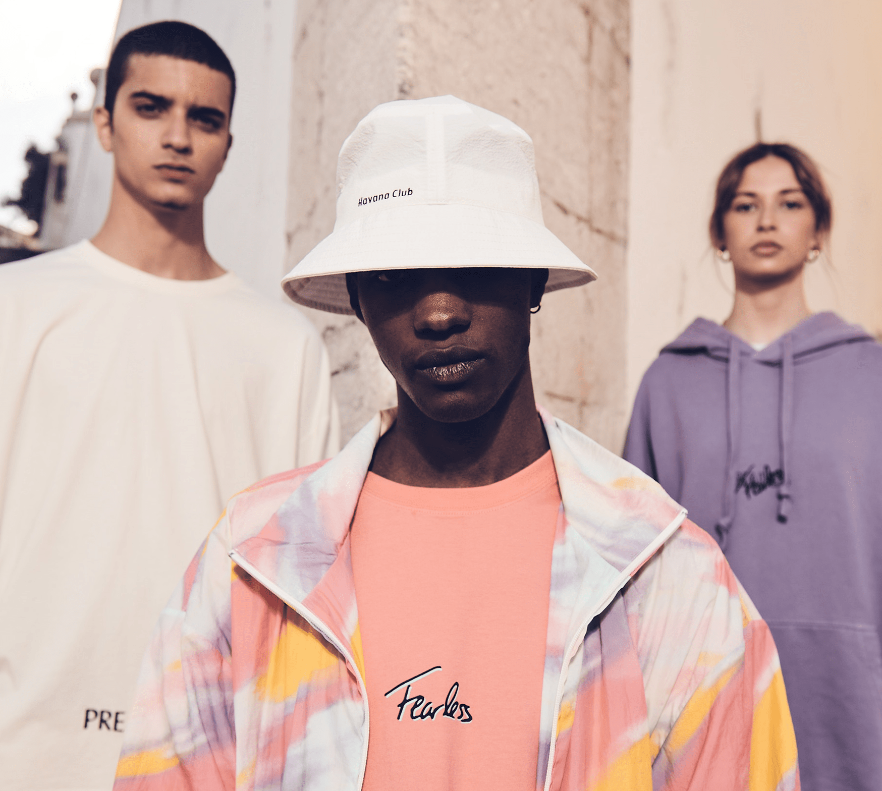 Havana Club x Preach