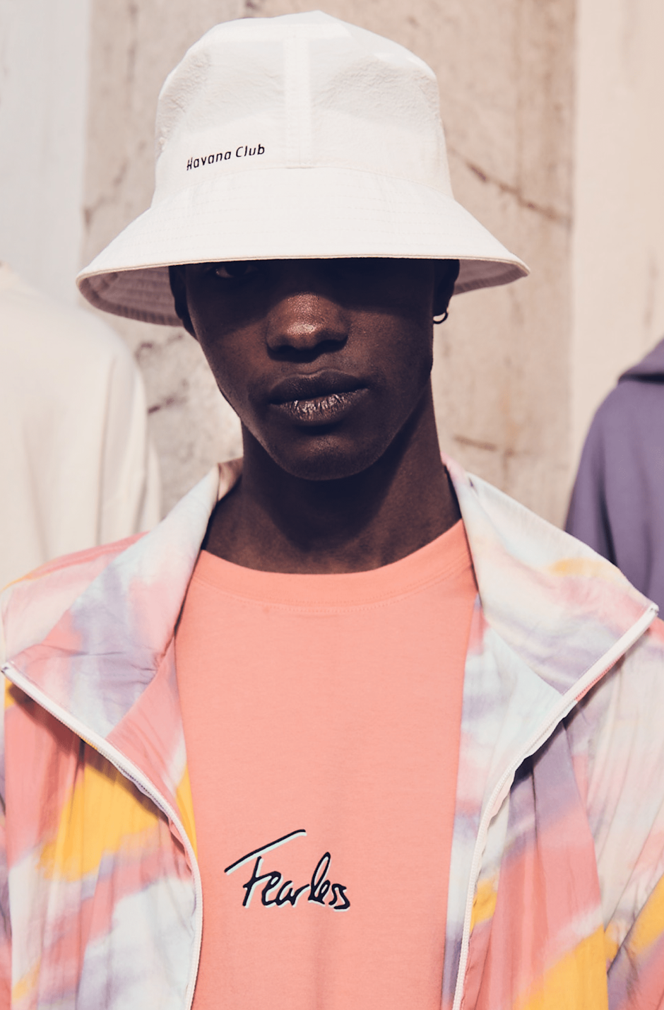 Havana Club x Preach Kollaboration