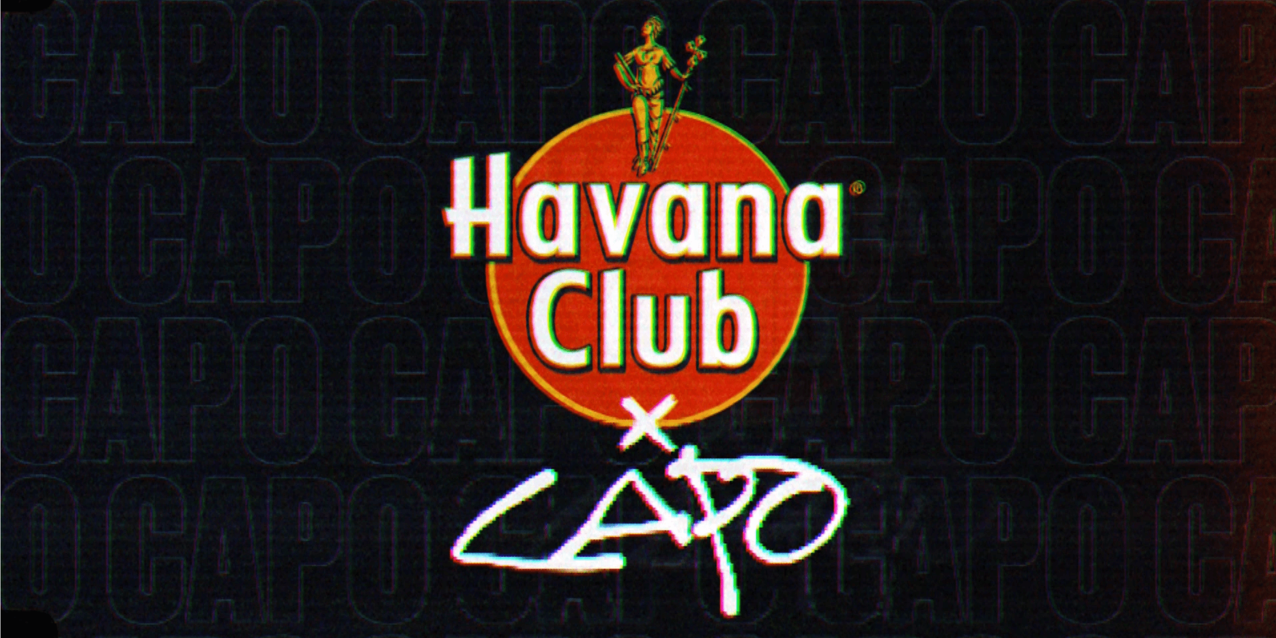 Capo Statement zu Havana Club Kooperation