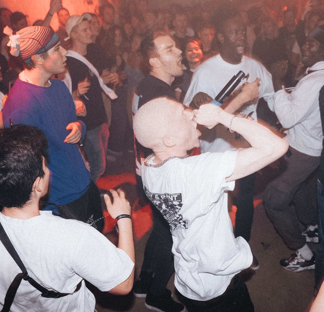 Havana Club Block Party 2019