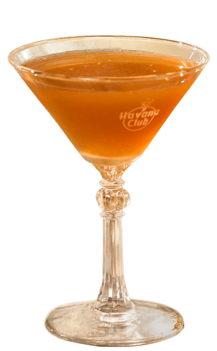 bebida Mulata Daiquiri