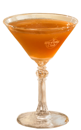 bebida Mulata Daiquiri