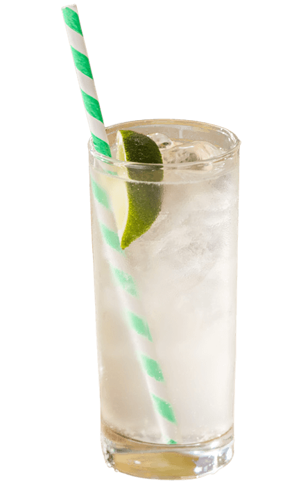 imagen de cóctel Ron Collins