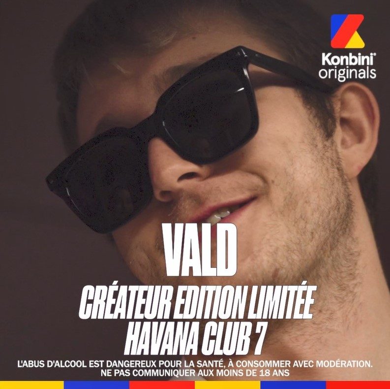 Vald & havana club