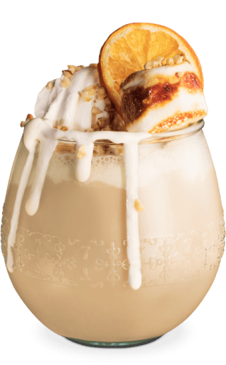 Recette du Nutcracker Havana Club 7