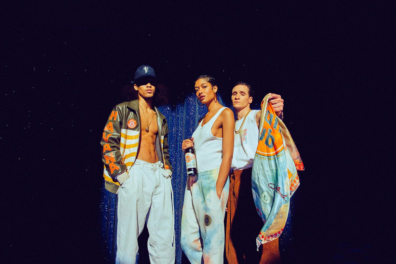 Havana Club x Pigalle Limited Edition