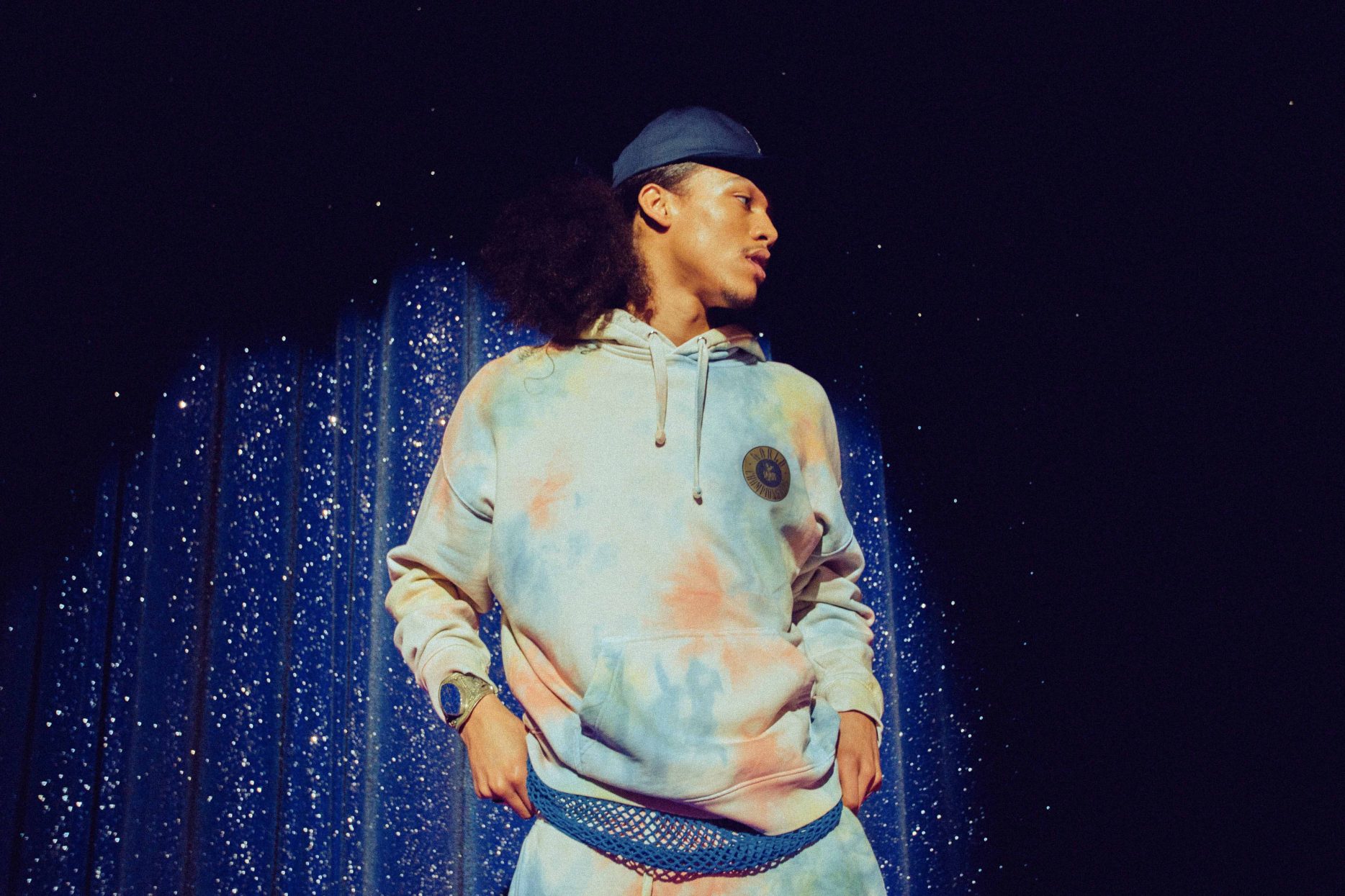 Havana Club x Pigalle Limited Edition