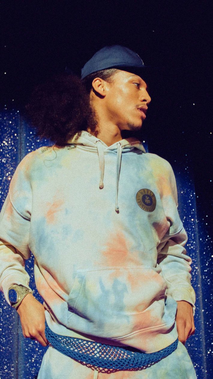 Havana Club x Pigalle Limited Edition