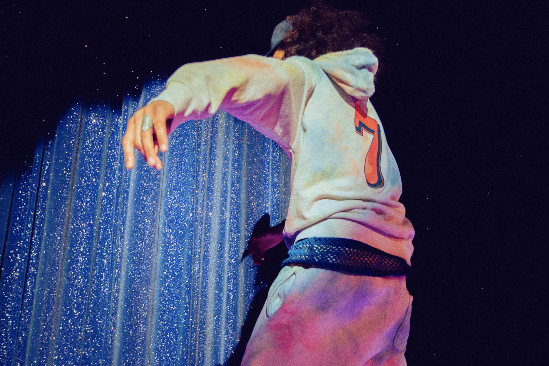 Havana Club x Pigalle Limited Edition