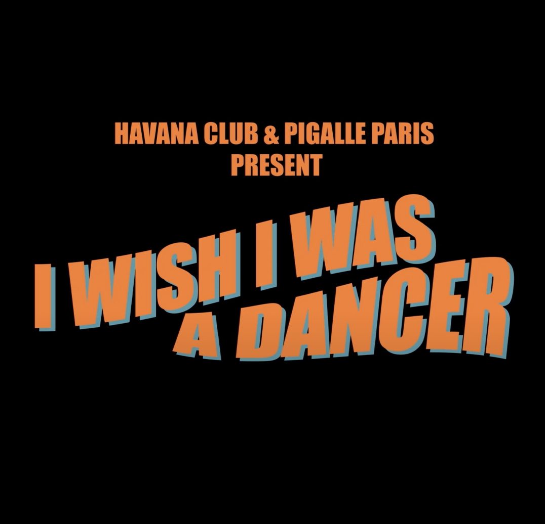 Havana Club x Pigalle Limited Edition