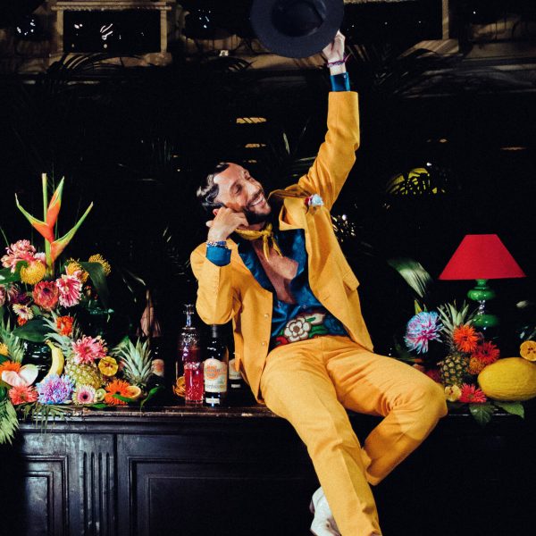 Havana Club x Pigalle Kooperation