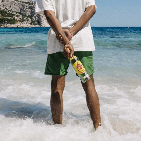 Havana Club 3 bottle - Le Boug Melo