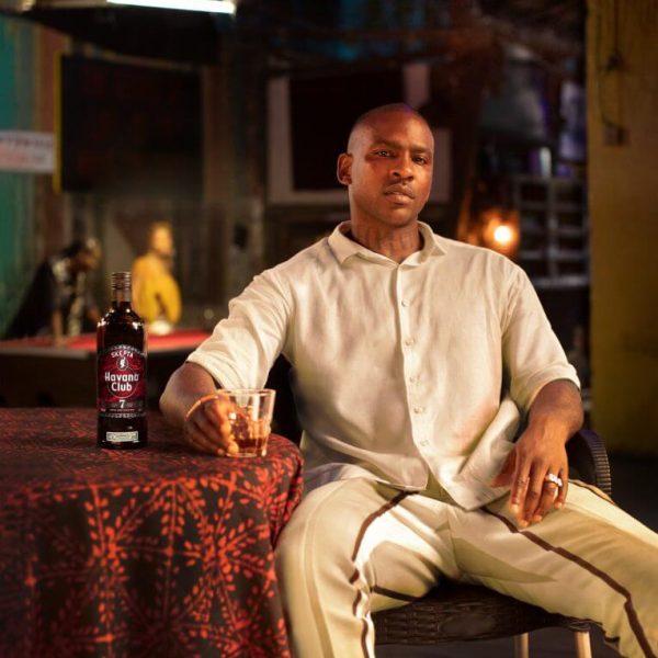 Skepta 2.0 x Havana Club - Bottle