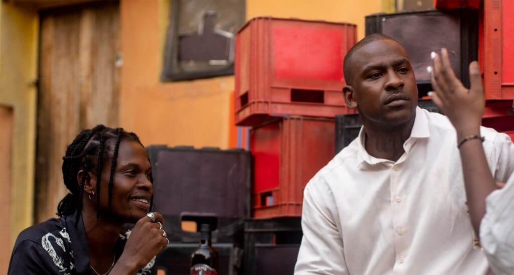 Skepta 2.0 x Havana Club - Bottle