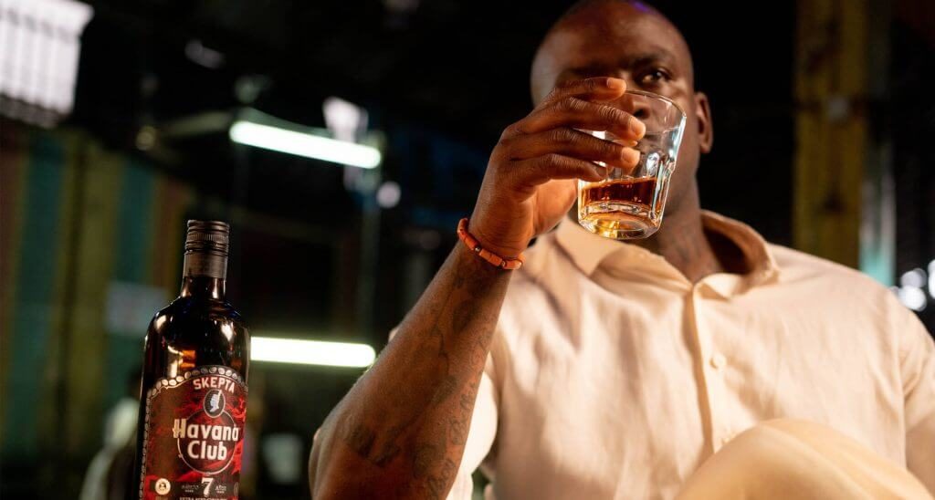 HAVANA CLUB X SKEPTA 2.0