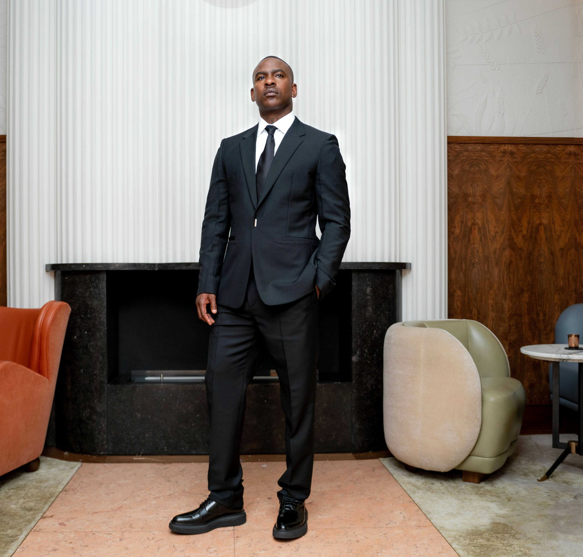 ROS - Rum of Skepta bottle