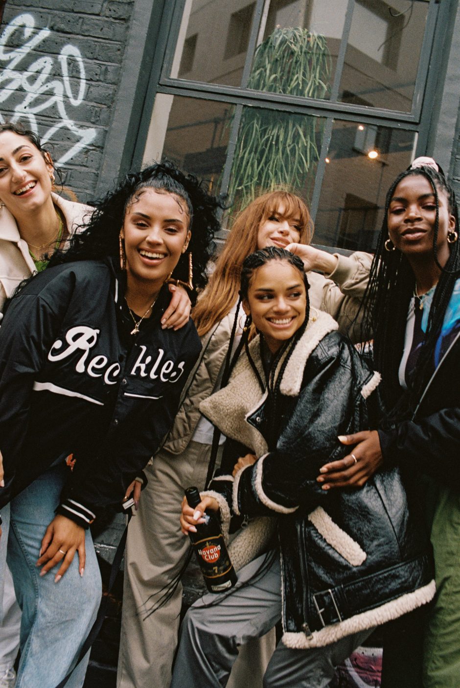 A ride with Vicky Grout - Carte Blanche