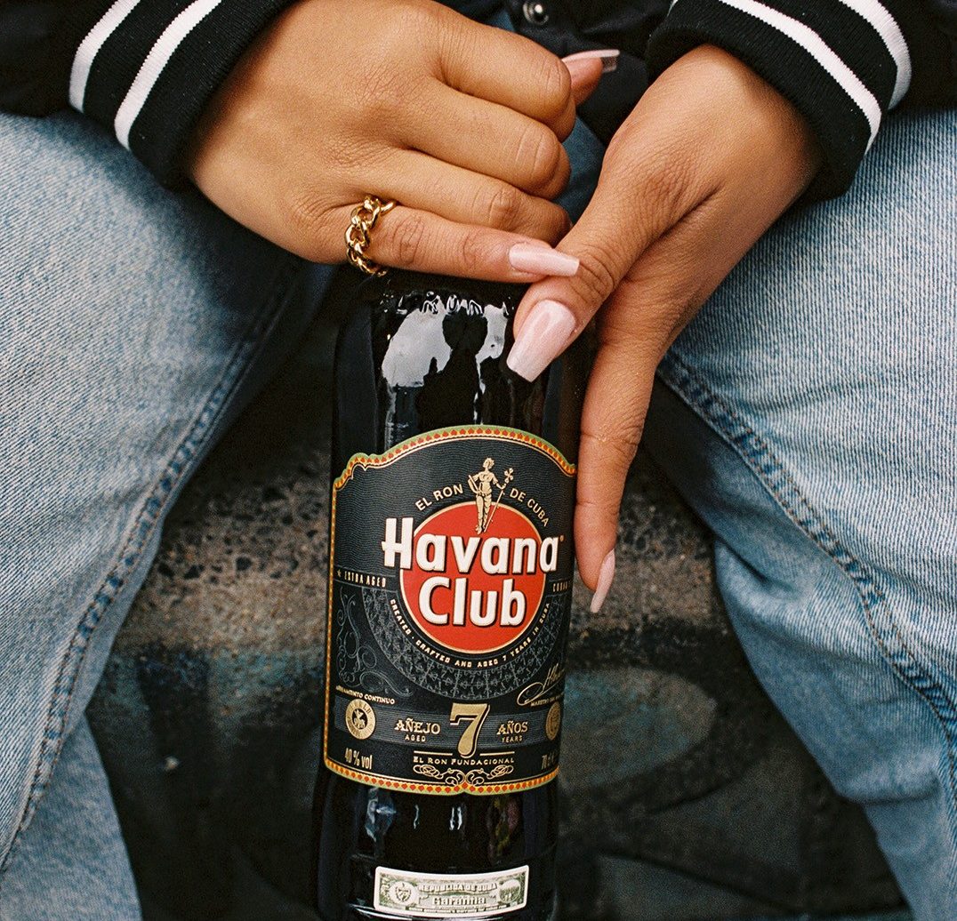 A ride with Vicky Grout - Carte Blanche