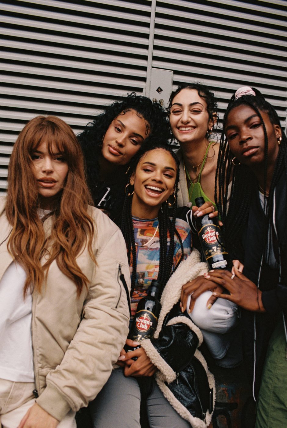 A ride with Vicky Grout - Carte Blanche