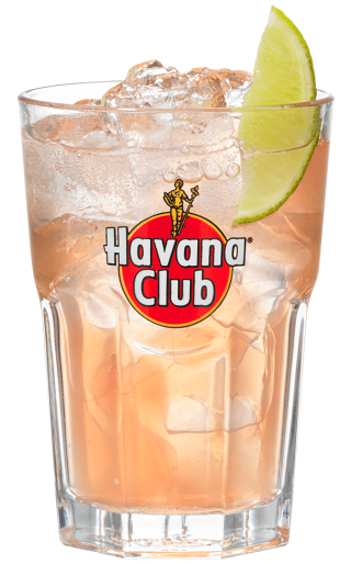 Spiced Rubicon Guava