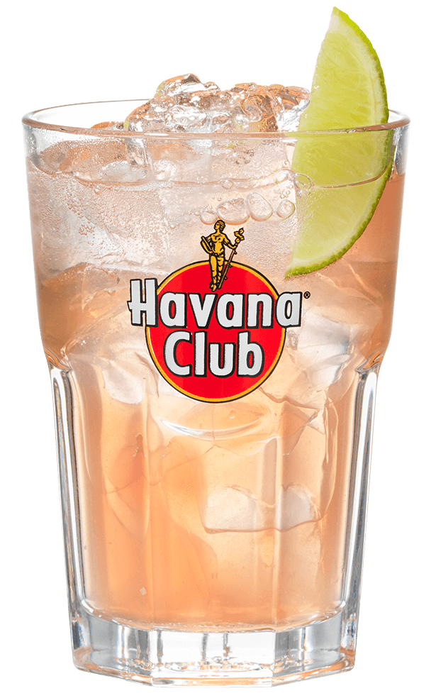 Spiced Rubicon Guava