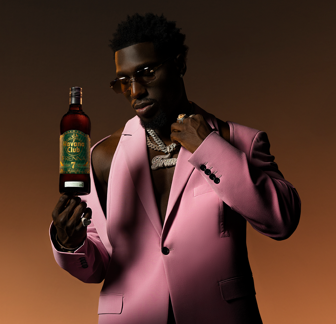 Havana Club x Frenna