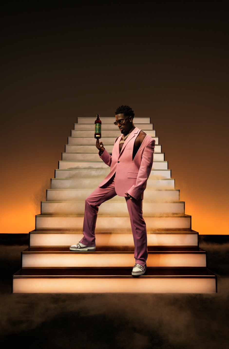 Havana Club en Frenna - exclusieve samenwerking "A Toast To The Culture"