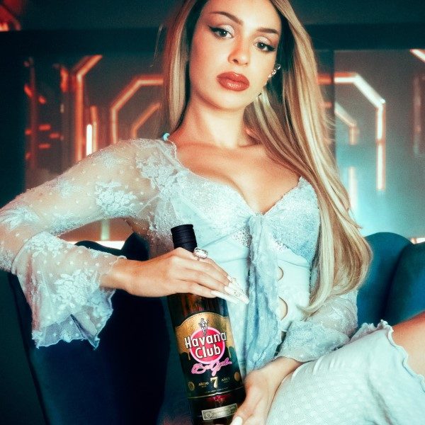 HAVANA CLUB X BAD GYAL